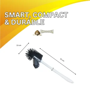 Dirttrapper Toilet Brush