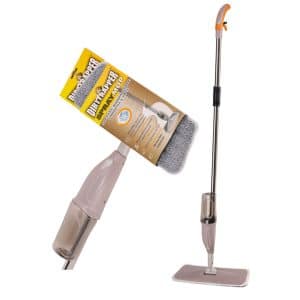 Dirttrapper Spray Mop