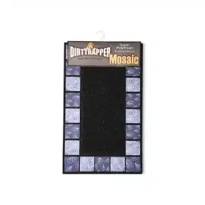 Dirttrapper Mosaic Mat