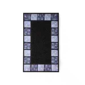 Dirttrapper Mosaic Mat