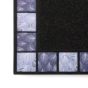 Dirttrapper Mosaic Mat